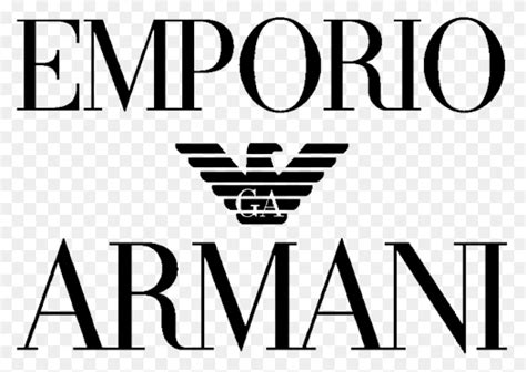 armani emporio logo|emporio armani logo transparent.